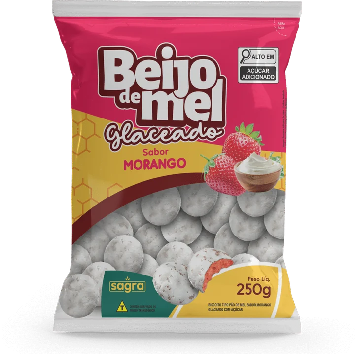 Morango