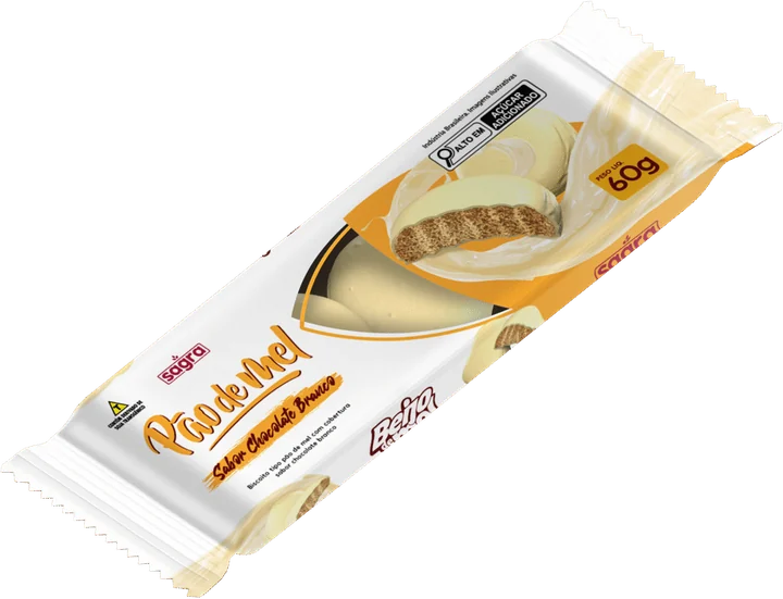 Chocolate Branco